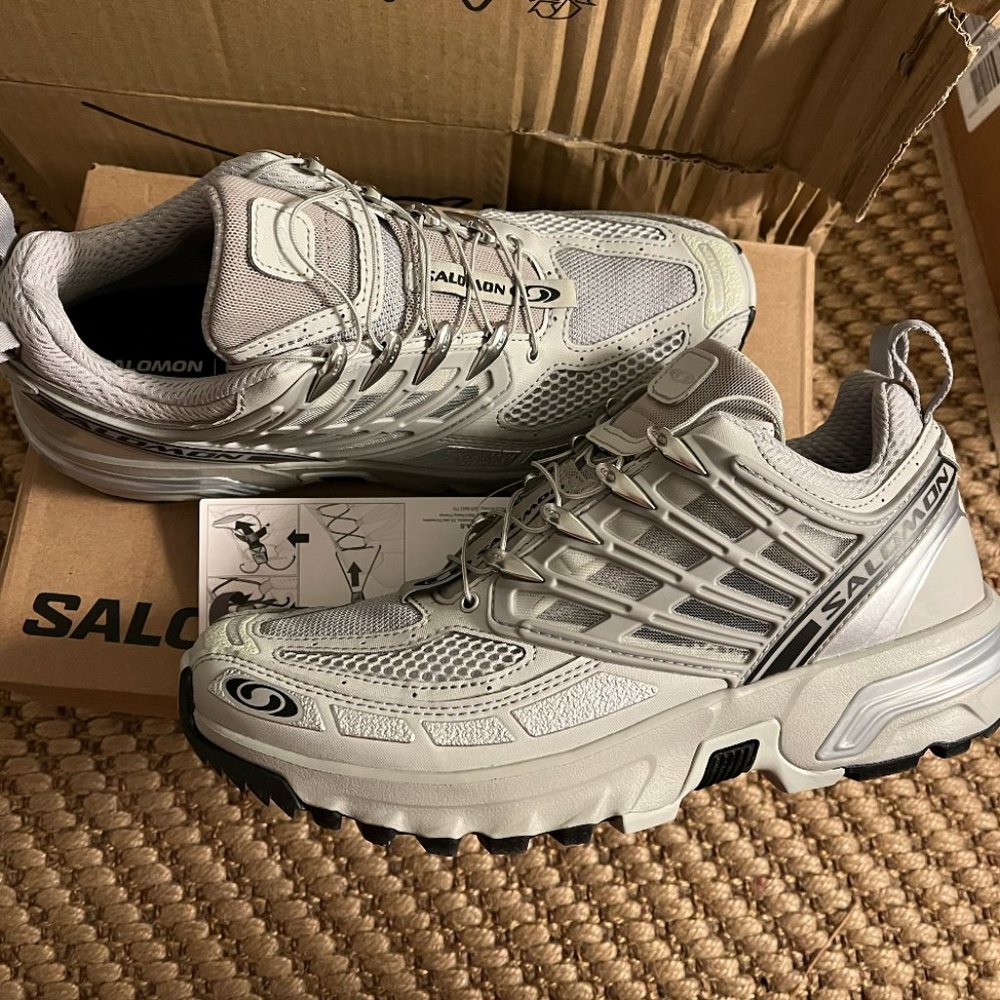 Salomon - ACS PRO